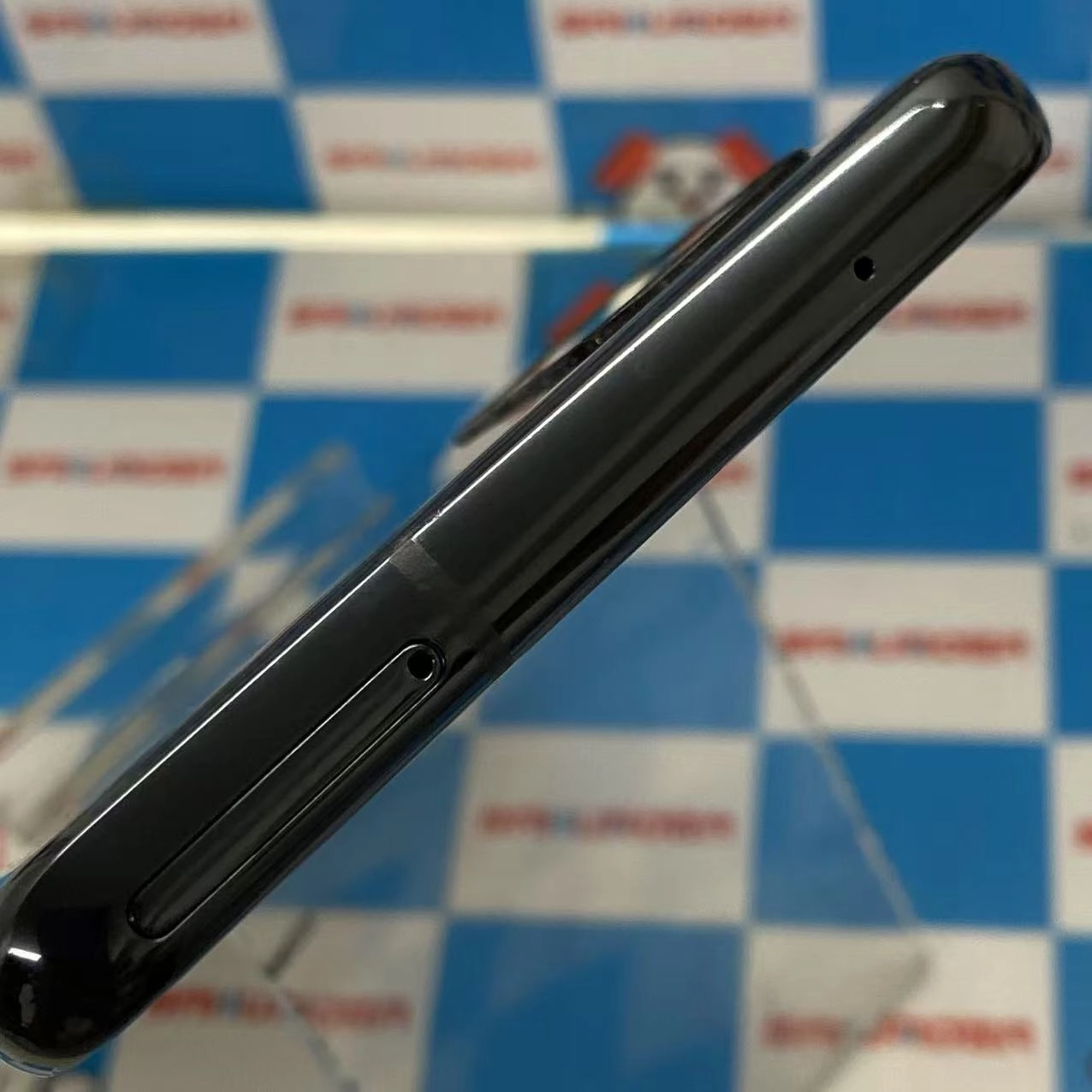 Galaxy A51 5G 6GB/128GB プリズム ブリックスブラック SC-54A docomo