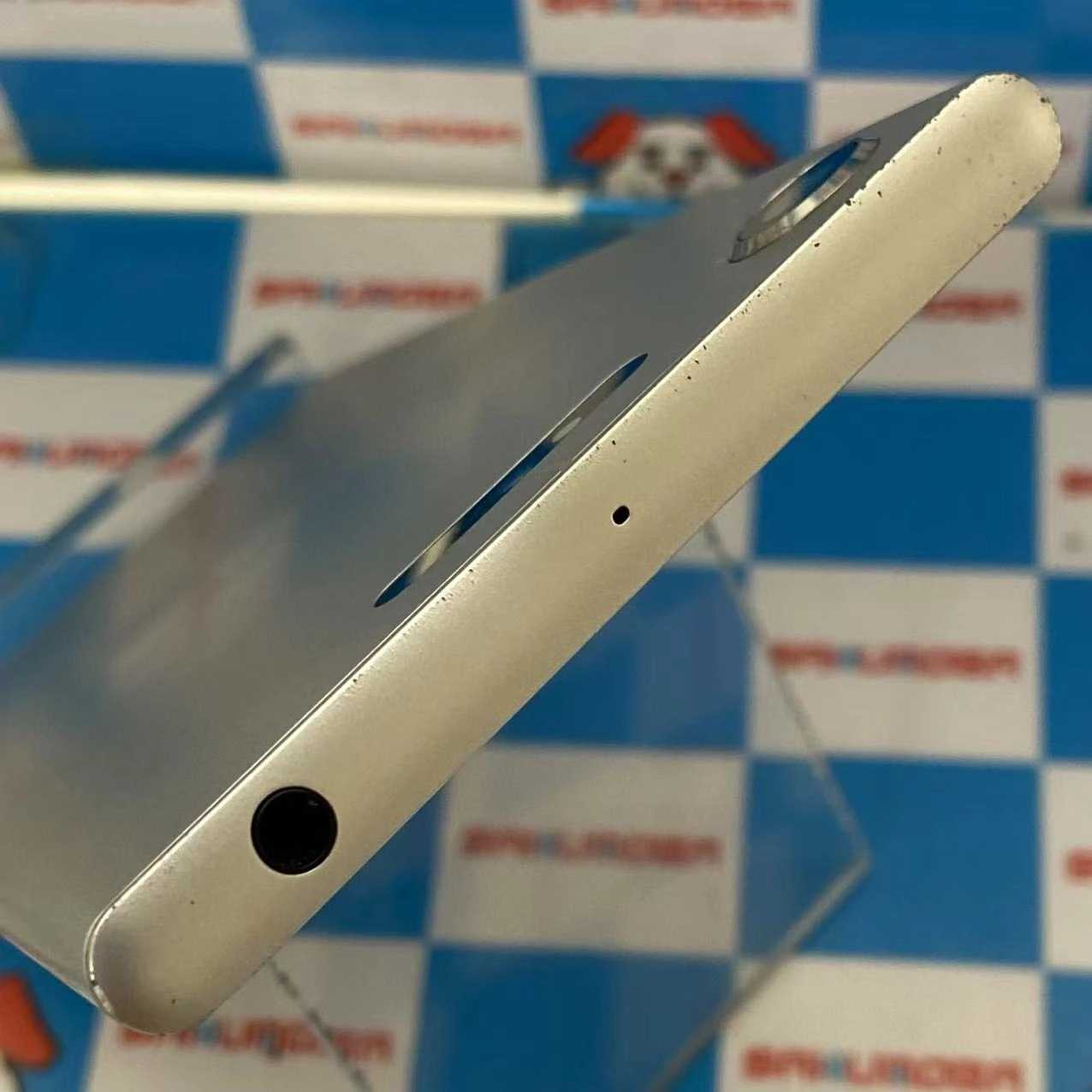 Xperia XZ1 64GB ウォームシルバー SOV36 AU版SIMフリー