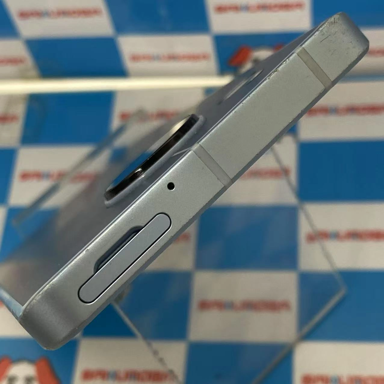 AQUOS sense7 128GB ブルー SH-M24 楽天モバイル