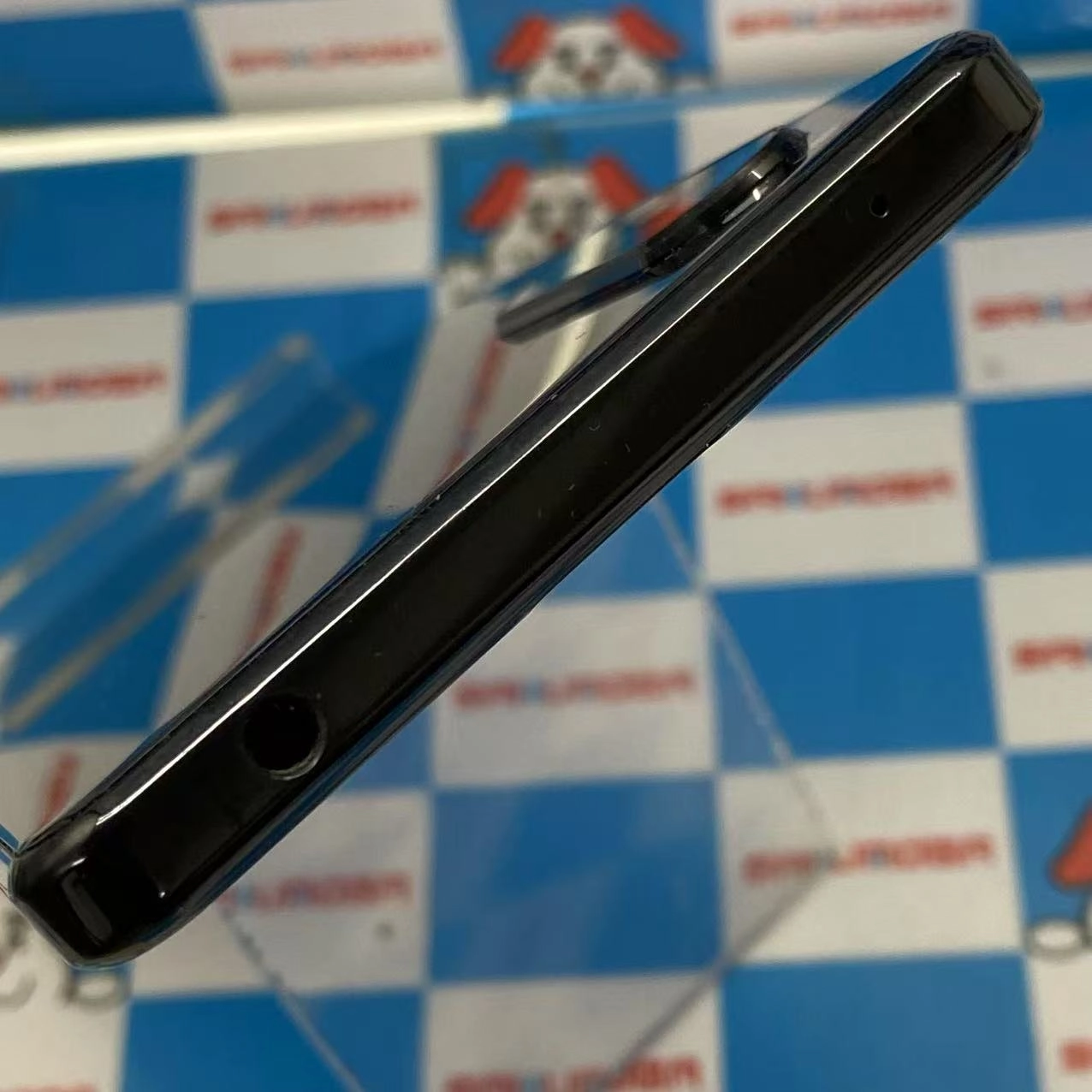 Xperia 1 II 128GB ブラック SO-51A docomo版SIMフリー