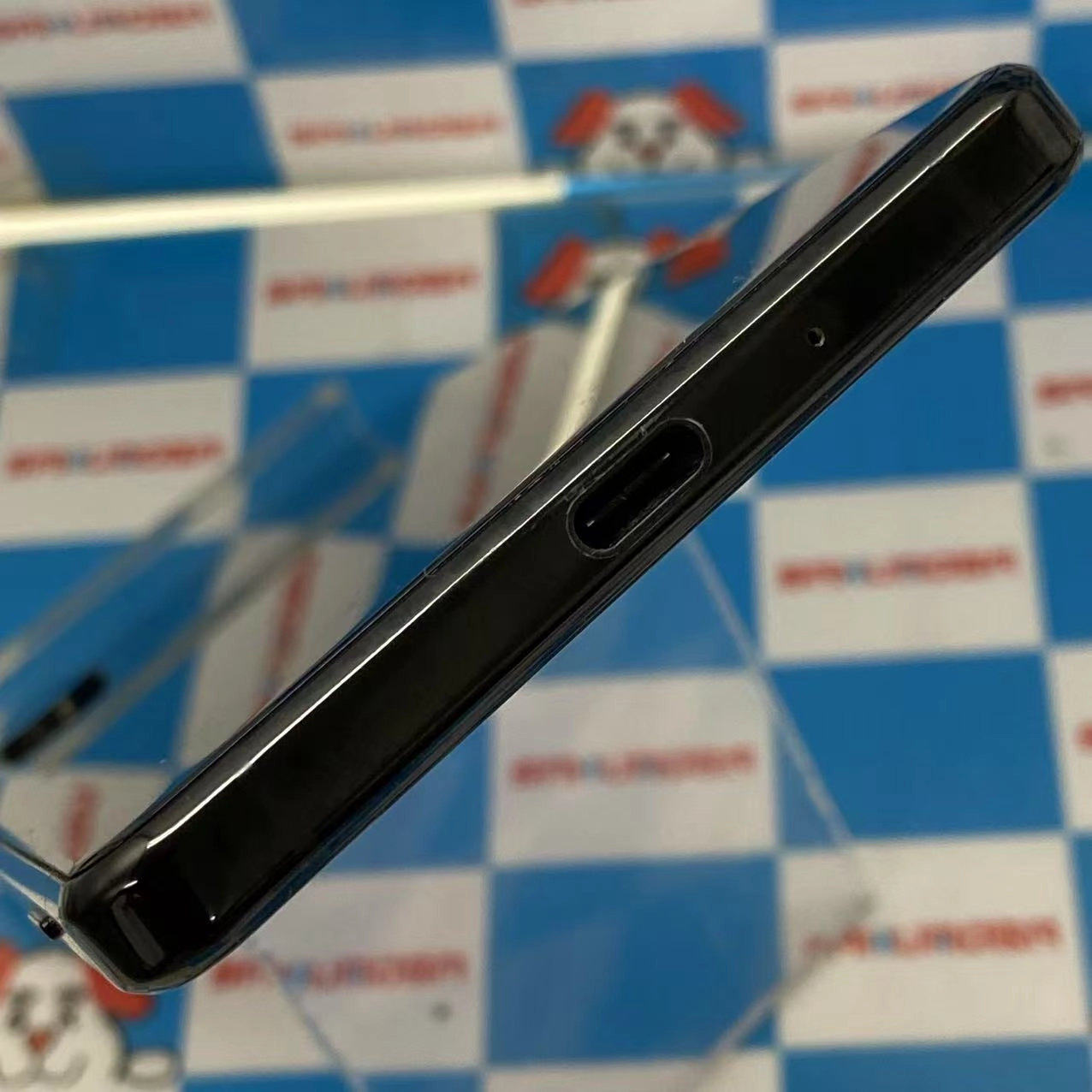 Xperia 1 II 128GB ブラック SO-51A docomo版SIMフリー