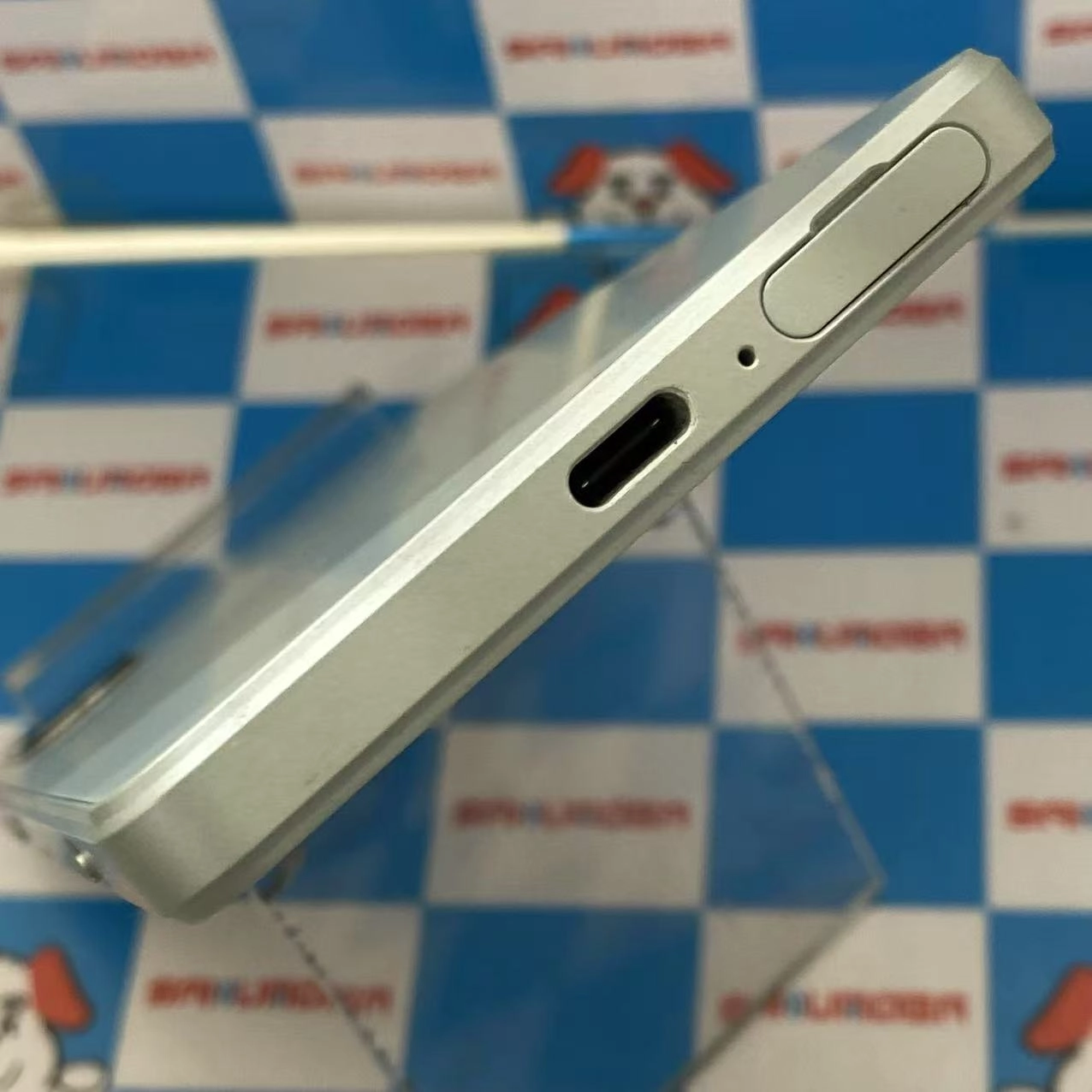 Xperia 1 IV 256GB アイスホワイト SO-51C docomo