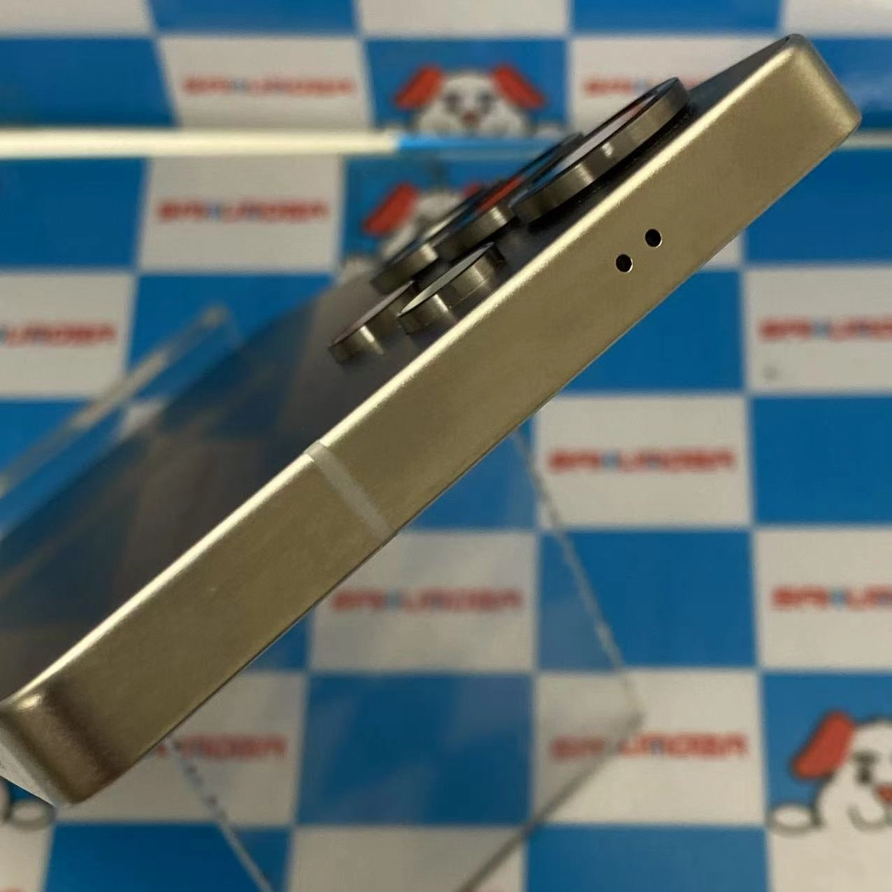 Galaxy S25 Ultra 12GB/256GB チタニウムブラック SCG32 AU版SIMフリー 極美品 au