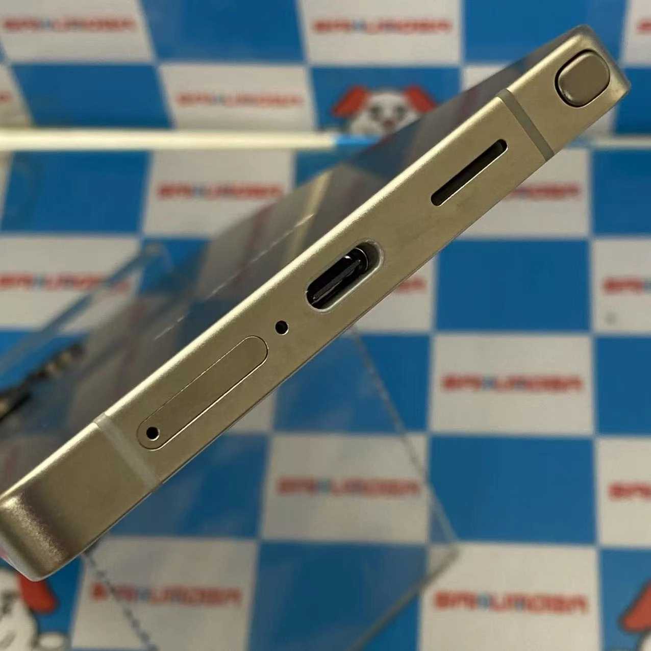 Galaxy S25 Ultra 12GB/256GB チタニウムブラック SCG32 AU版SIMフリー 極美品 au