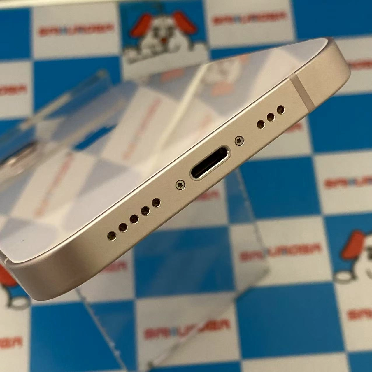 iPhone13 256GB ピンク MLNK3J/A 楽天モバイル 新品同様