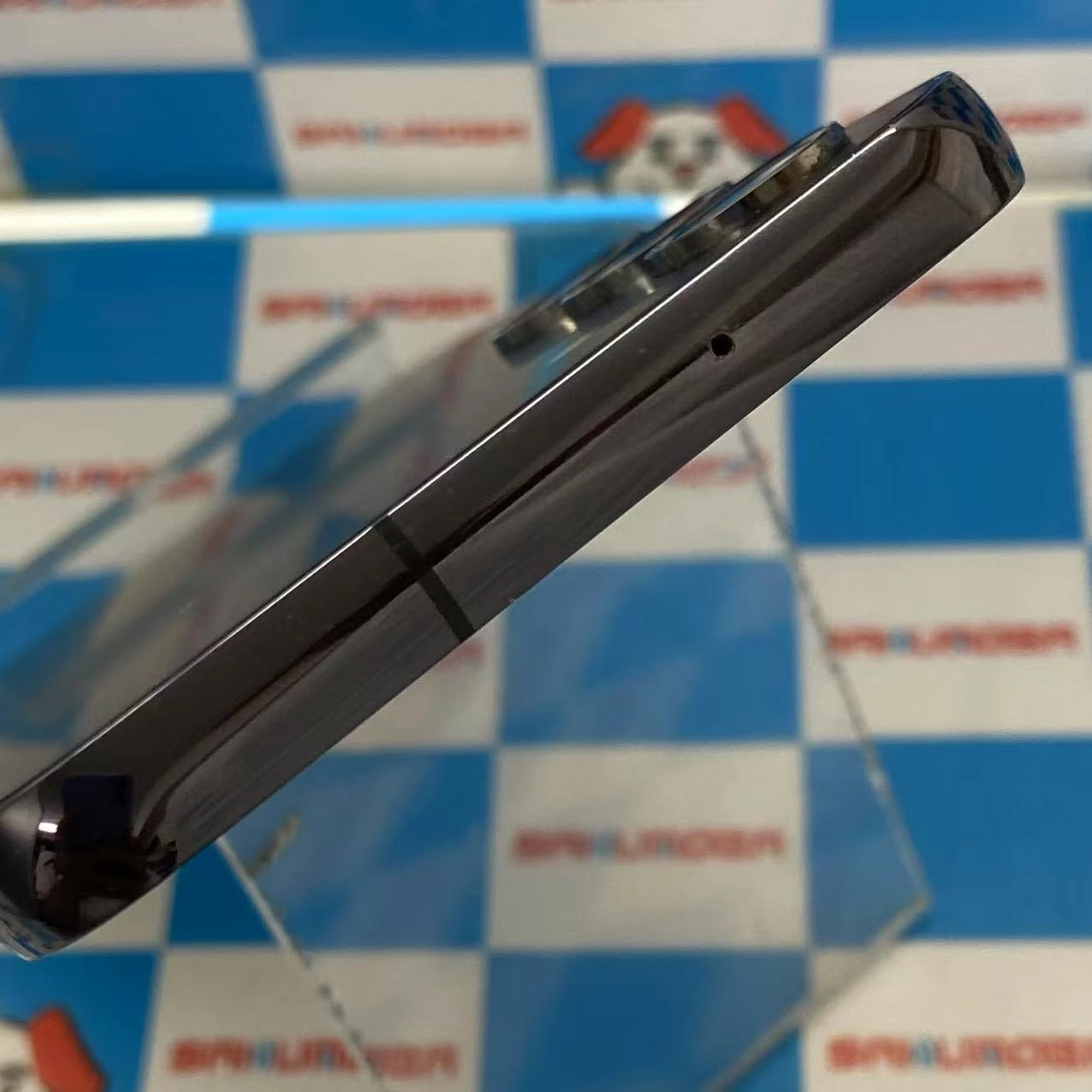 Galaxy S23 8GB/256GB ファントムブラック SC-51D docomo版SIMフリー