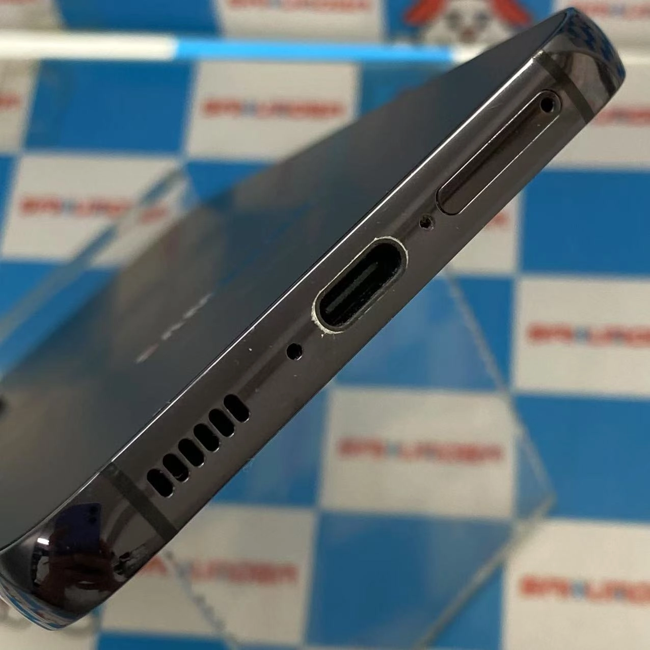 Galaxy S23 8GB/256GB ファントムブラック SC-51D docomo版SIMフリー