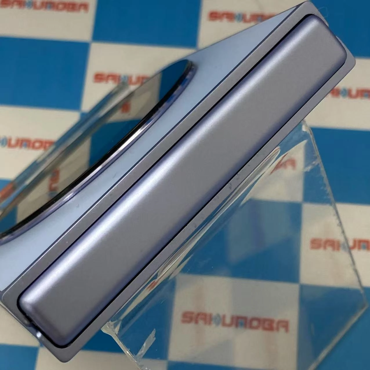 Libero Flip 6GB/128GB ブルー A304ZT Y!mobile版SIMフリー 極美品