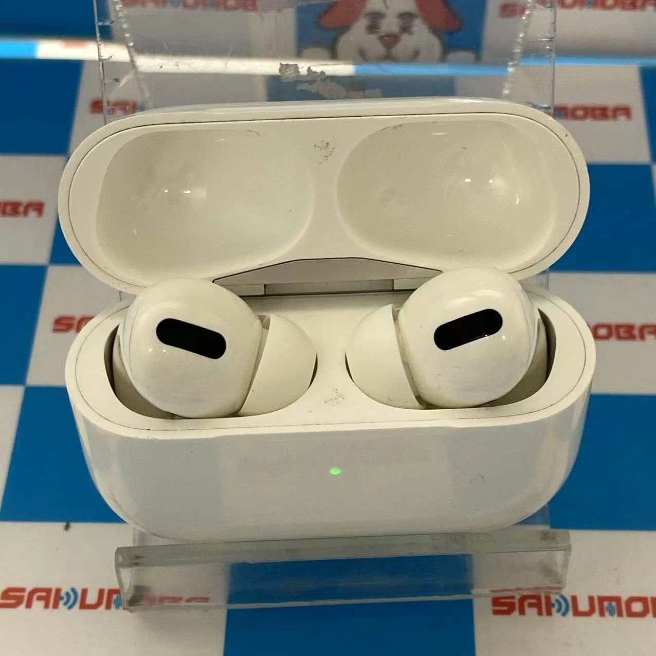 AirPods Pro 第1世代 2019年モデル ホワイト MWP22J/A