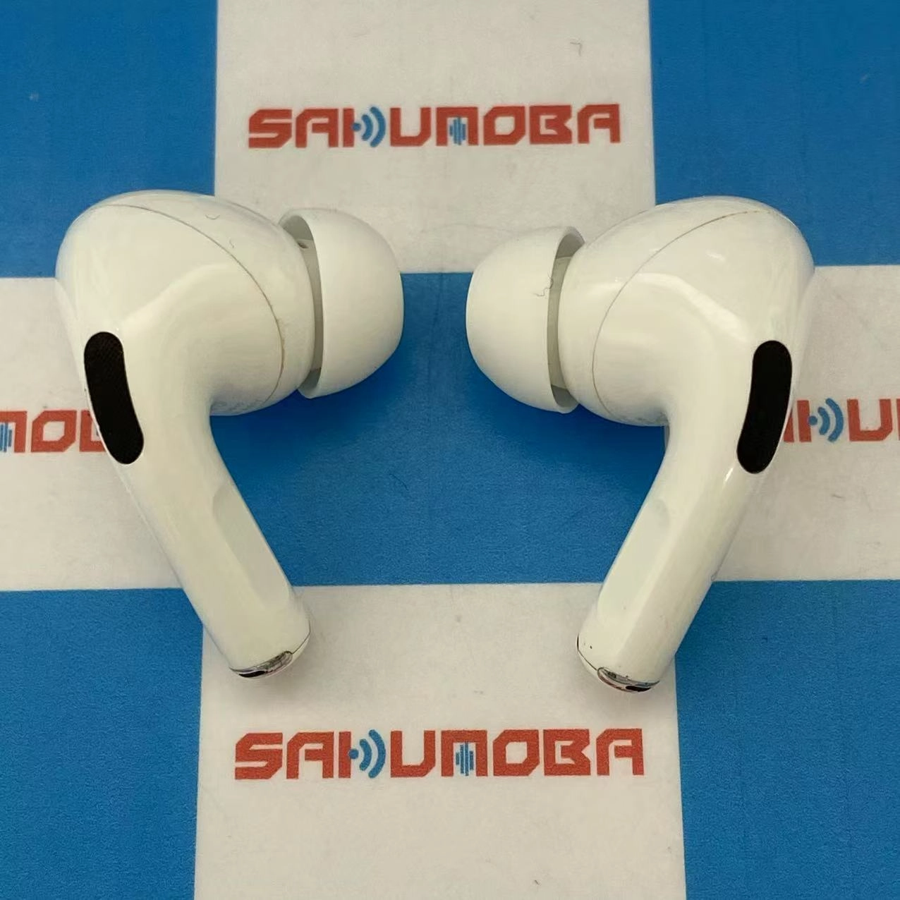 AirPods Pro 第1世代 2019年モデル ホワイト MWP22J/A