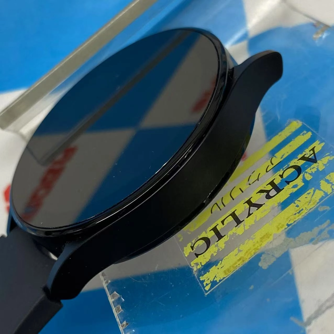 Galaxy Watch5 44mm 16GB グラファイト SM-R910NZAAXJP