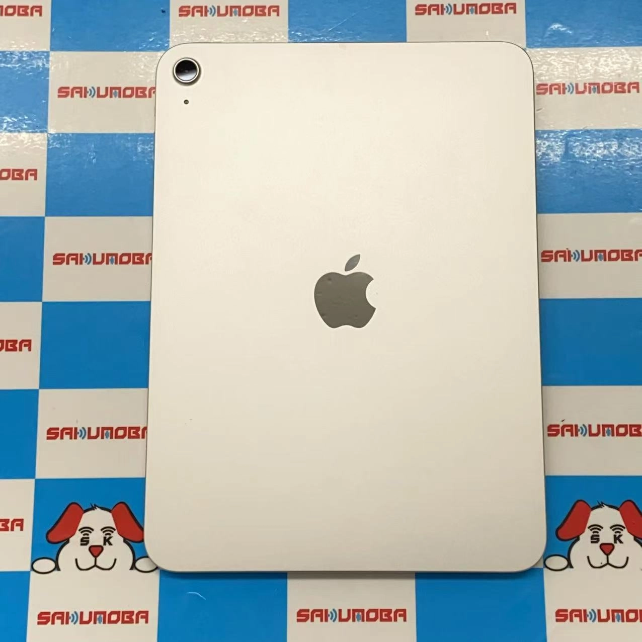 iPad 第11世代 Wi-Fiモデル 128GB シルバー MD3Y4J/A 新品同様