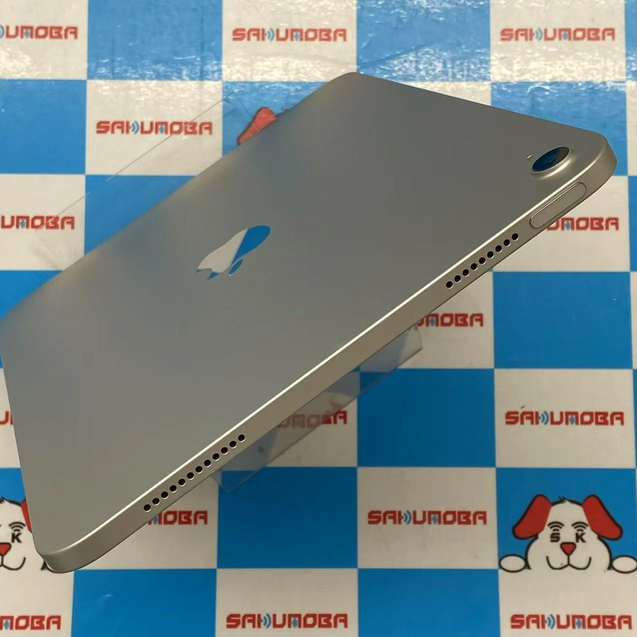 iPad 第11世代 Wi-Fiモデル 128GB シルバー MD3Y4J/A 新品同様