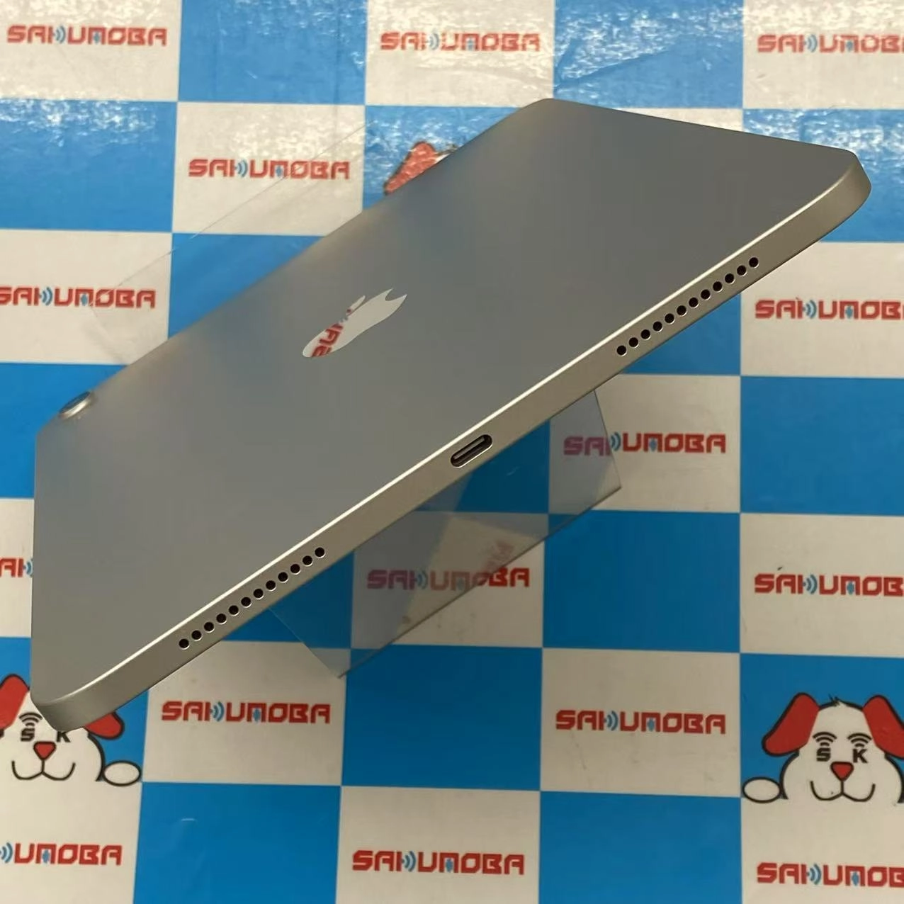 iPad 第11世代 Wi-Fiモデル 128GB シルバー MD3Y4J/A 新品同様