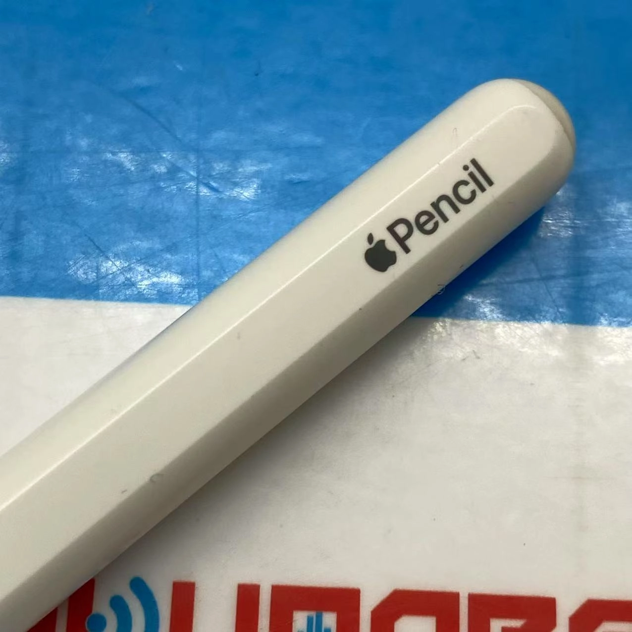 Apple Pencil 第2世代 ホワイト MU8F2J/A