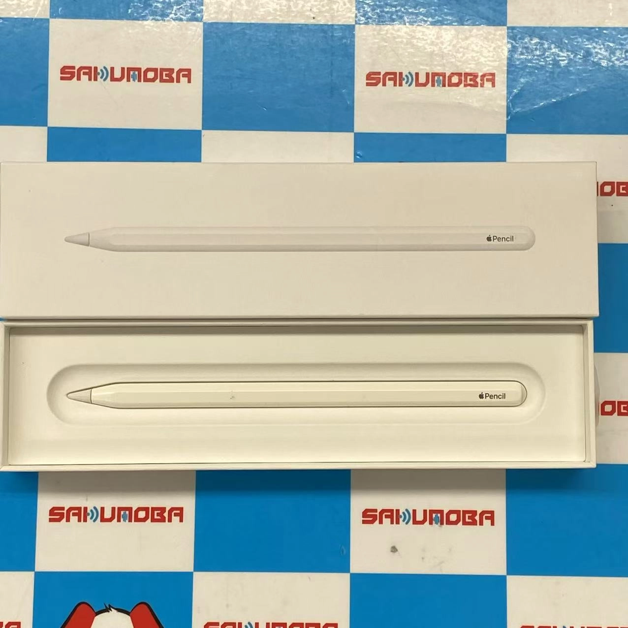 Apple Pencil 第2世代 ホワイト MU8F2J/A