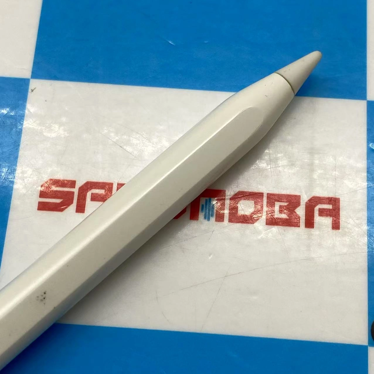 Apple Pencil 第2世代 ホワイト MU8F2J/A