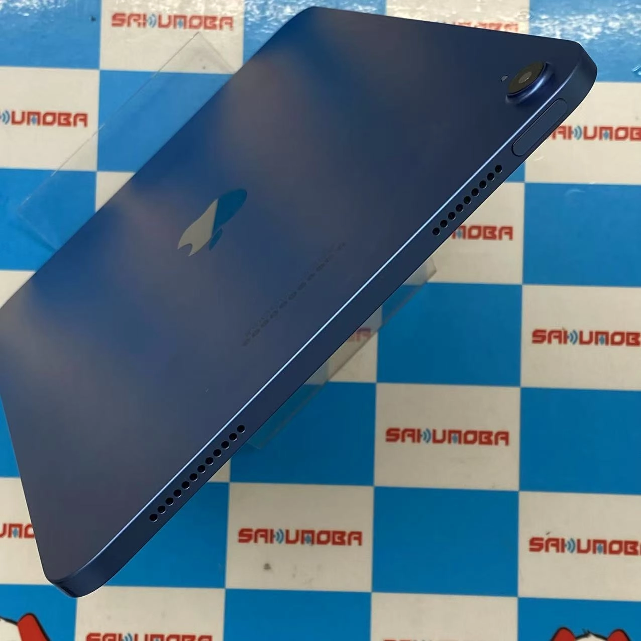 iPad 第10世代 Wi-Fiモデル 64GB ブルー PPQ13J/A 訳あり品