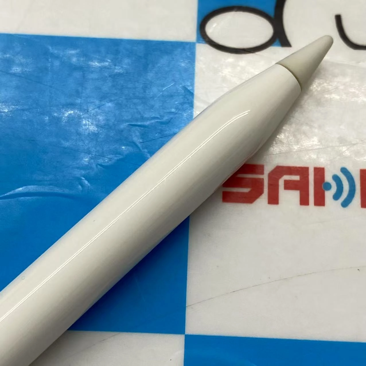 Apple Pencil 第1世代 標準カラー A1603