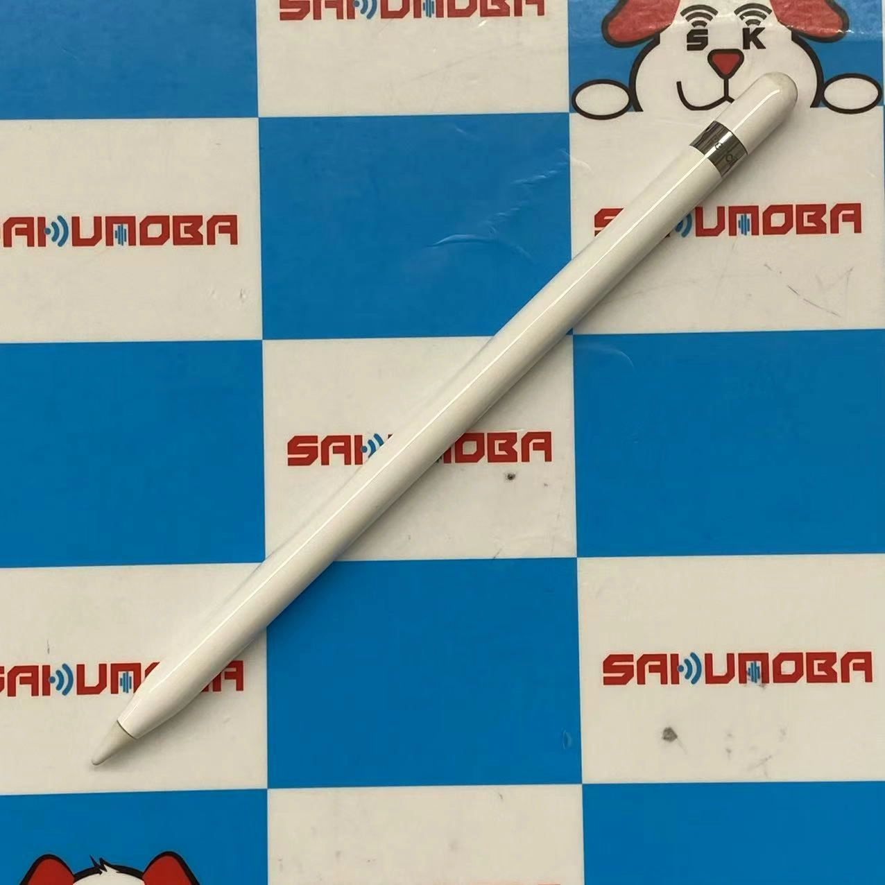 Apple Pencil 第1世代 標準カラー A1603