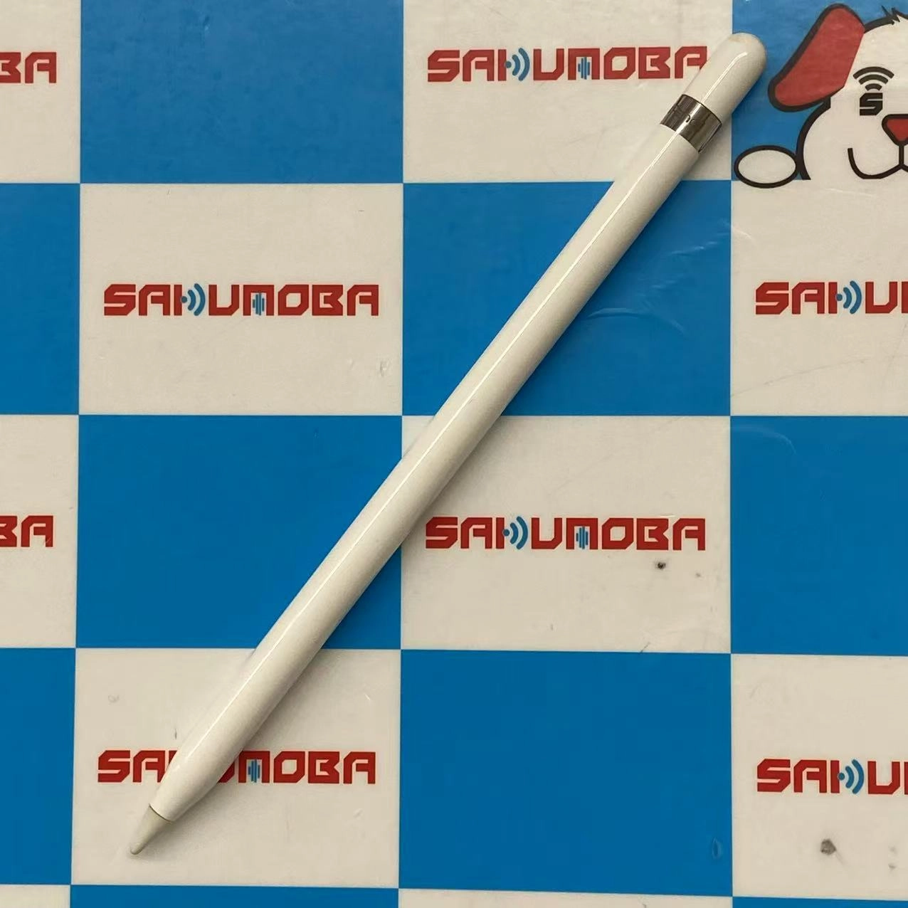 Apple Pencil 第1世代 標準カラー A1603