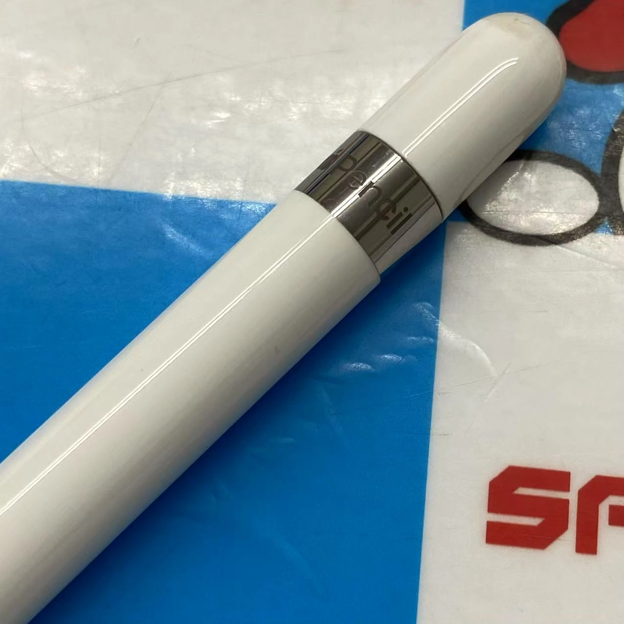 Apple Pencil 第1世代 標準カラー A1603