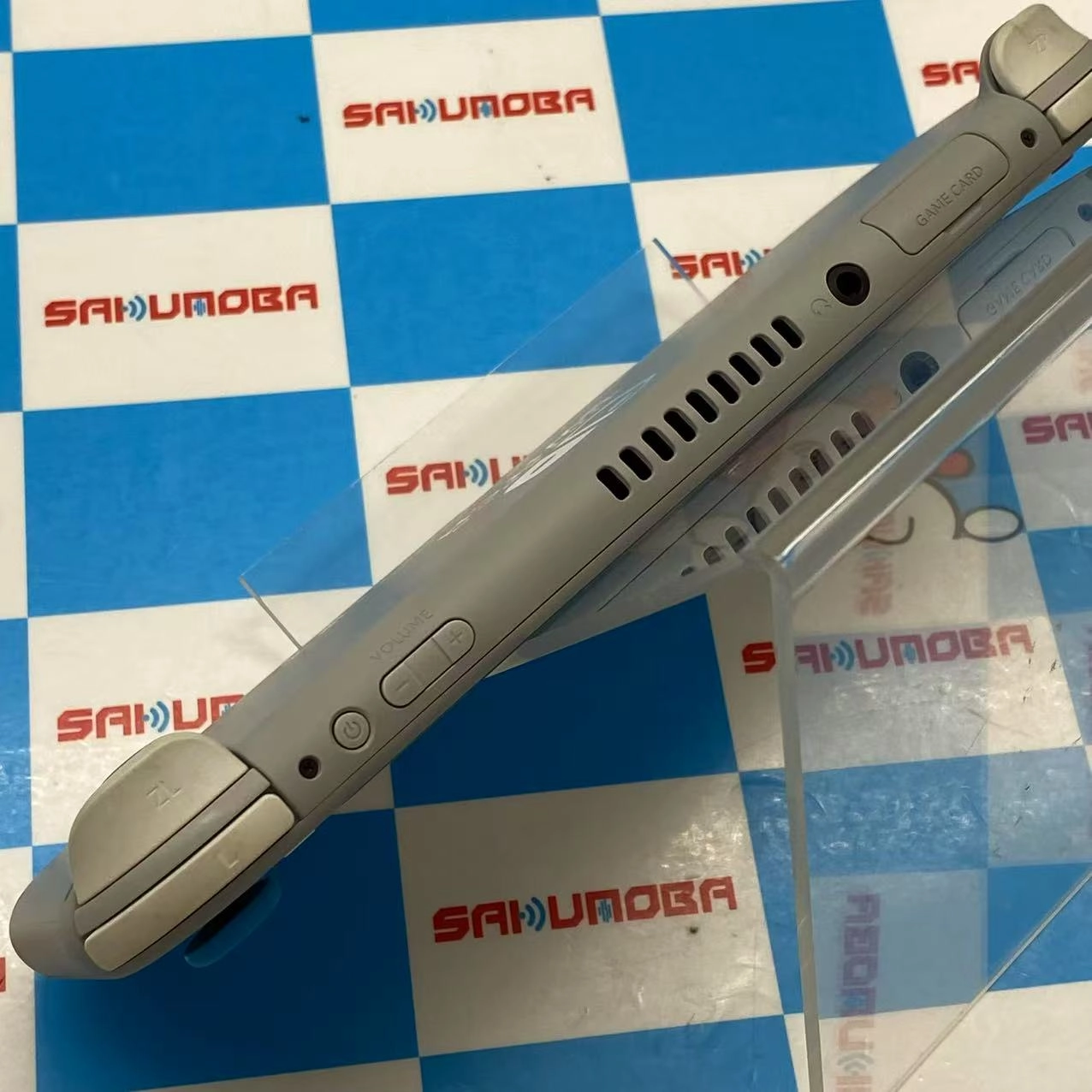 Nintendo Switch Lite 2019年モデル 32GB ザシアン ・ザマゼンタ HDH-S-GBZAA