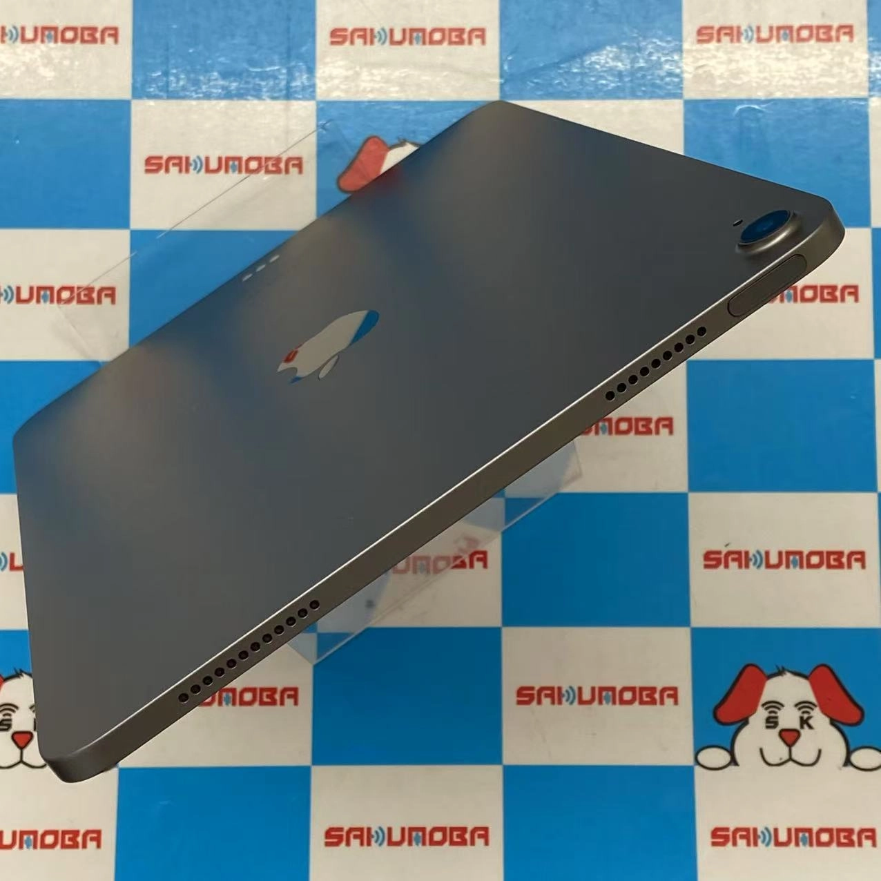 iPad Air 11インチ 第6世代 Wi-Fiモデル 128GB スペースグレイ MUWC3J/A 極美品