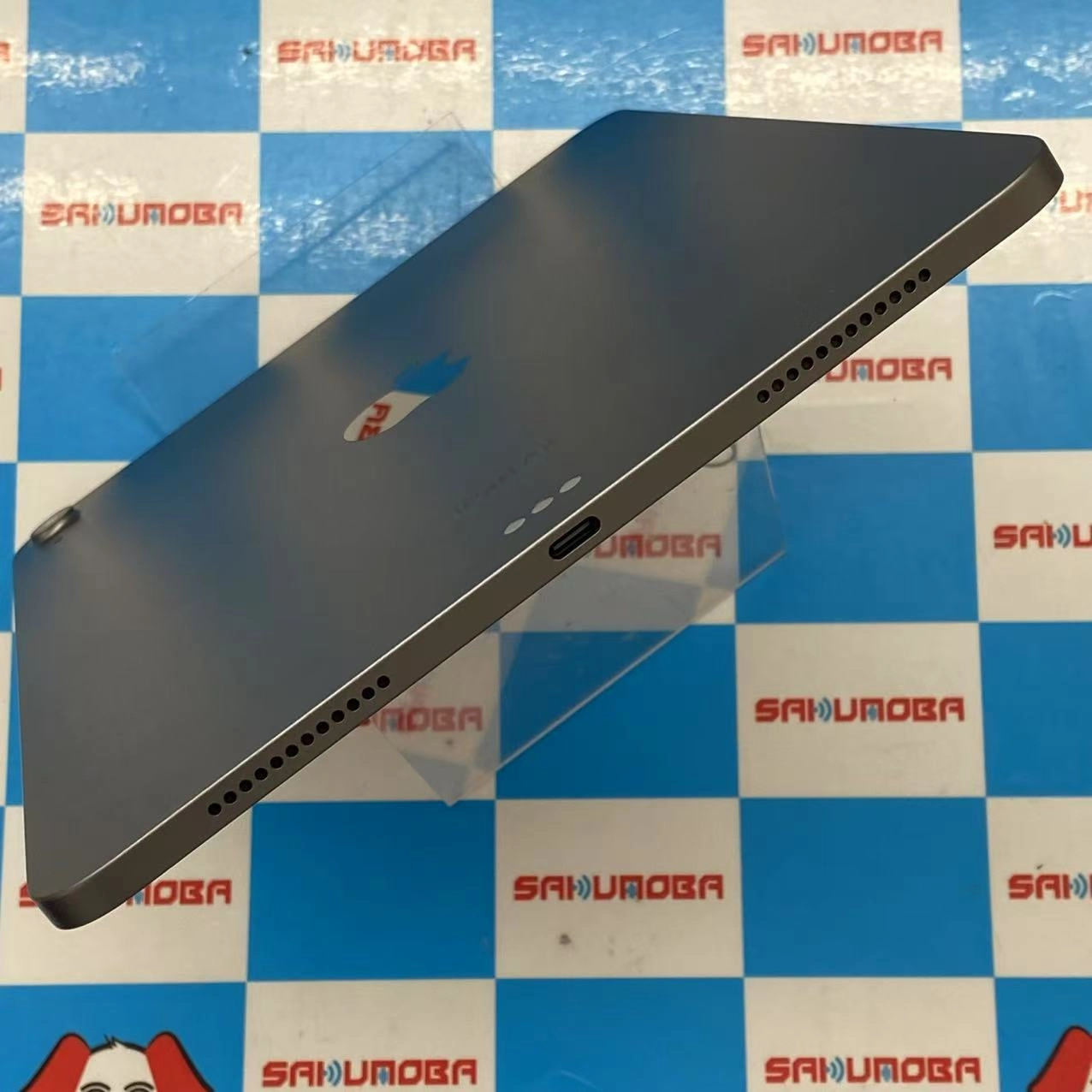 iPad Air 11インチ 第6世代 Wi-Fiモデル 128GB スペースグレイ MUWC3J/A 極美品