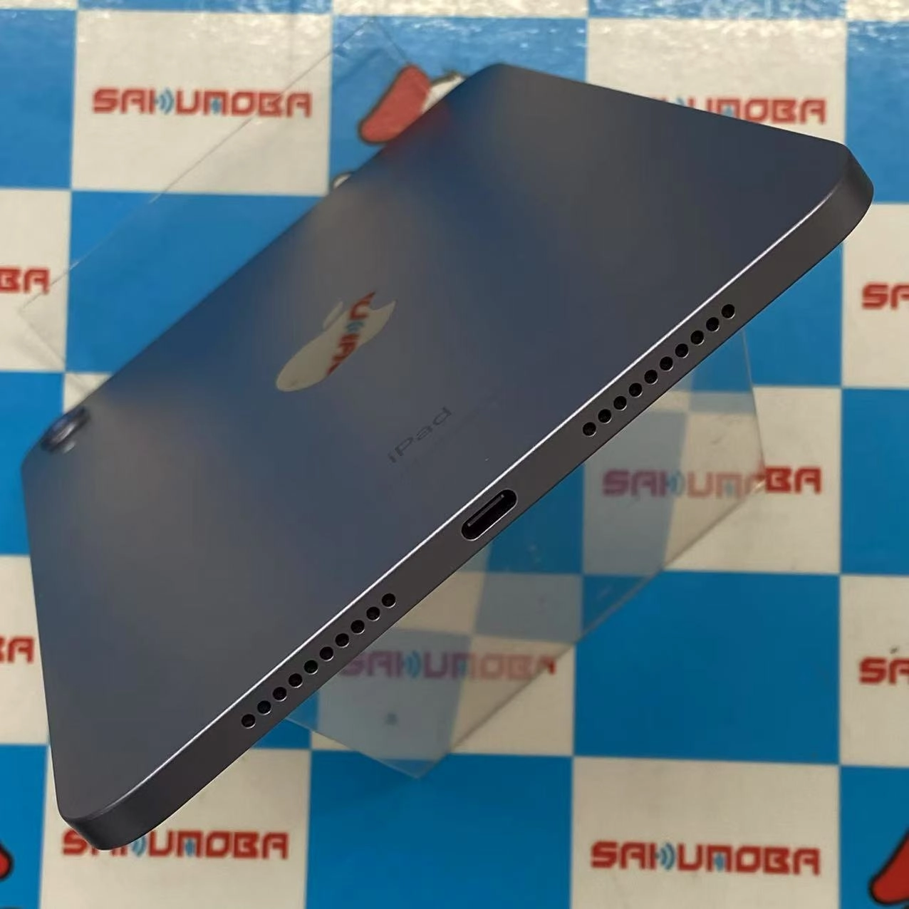 iPad 第7世代 Wi-Fiモデル 32GB シルバー MW752J/A