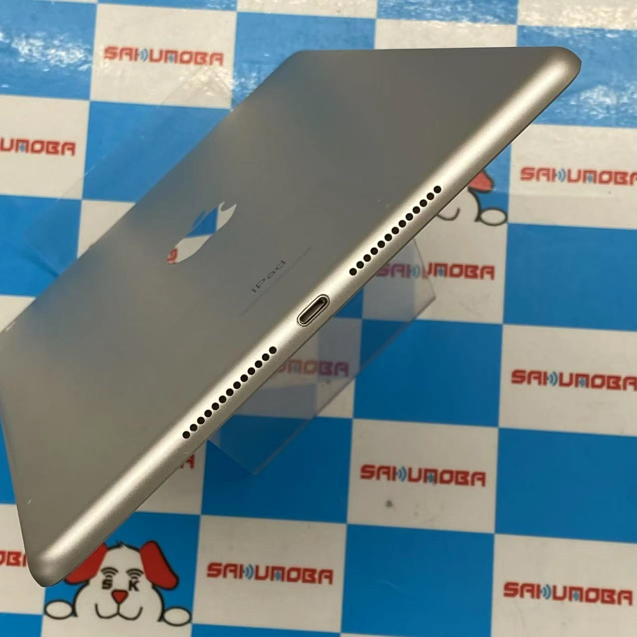 iPad mini 第6世代 Wi-Fiモデル 64GB パープル MK7R3J/A 美品