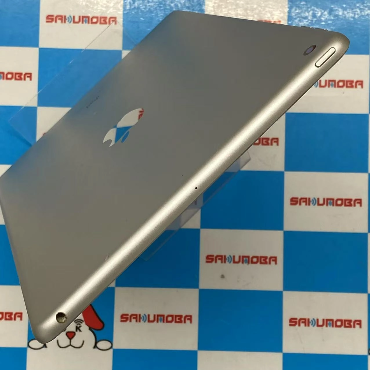 iPad mini 第6世代 Wi-Fiモデル 64GB パープル MK7R3J/A 美品