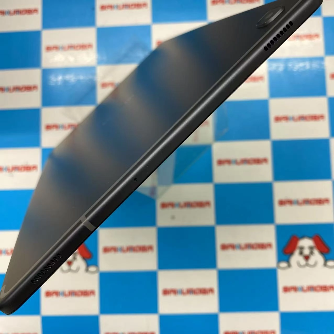 Galaxy Tab S5e Wi-Fiモデル 4GB/64GB ブラック SM-T720