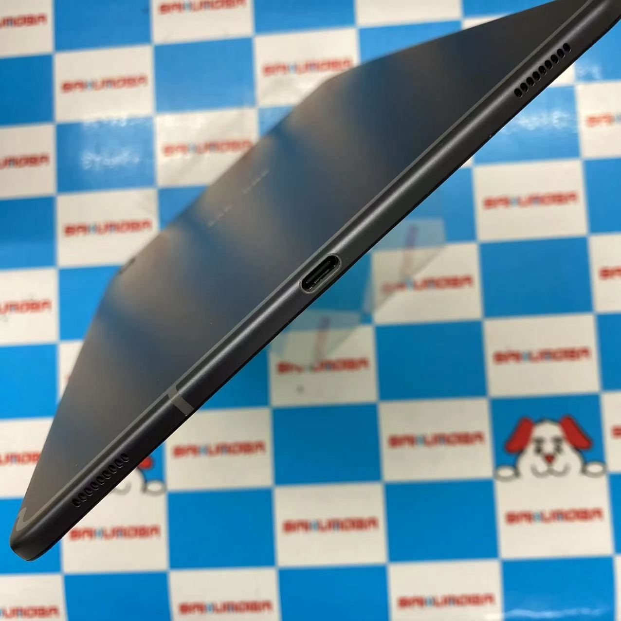 Galaxy Tab S5e Wi-Fiモデル 4GB/64GB ブラック SM-T720