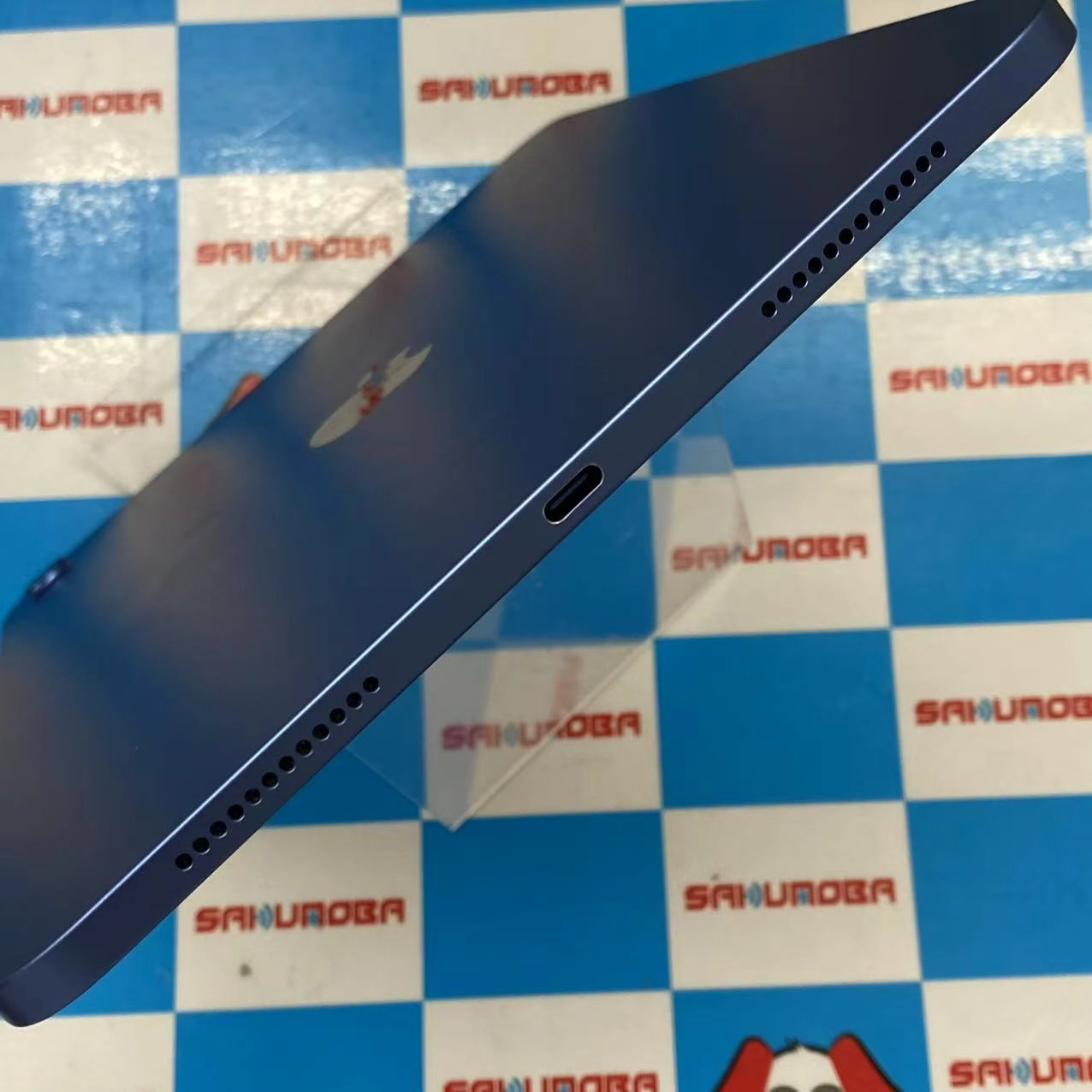 iPad 第10世代 Wi-Fiモデル 256GB ブルー MPQ93J/A 極美品