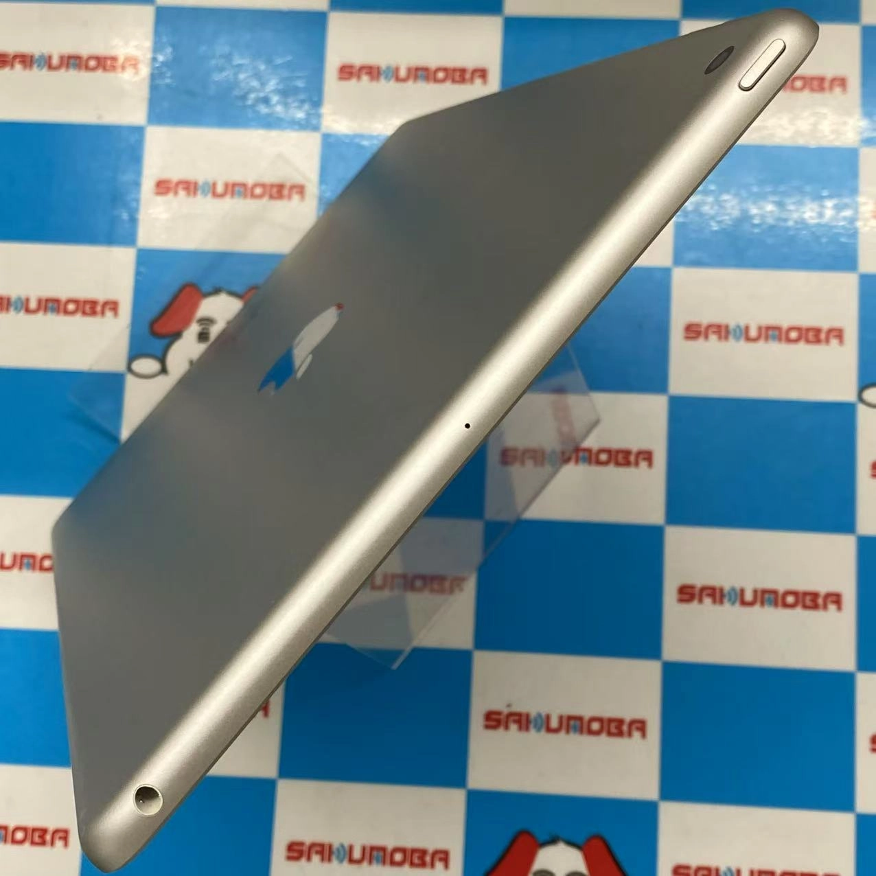 iPad 第8世代 Wi-Fiモデル 32GB シルバー MYLA2J/A ジャンク品