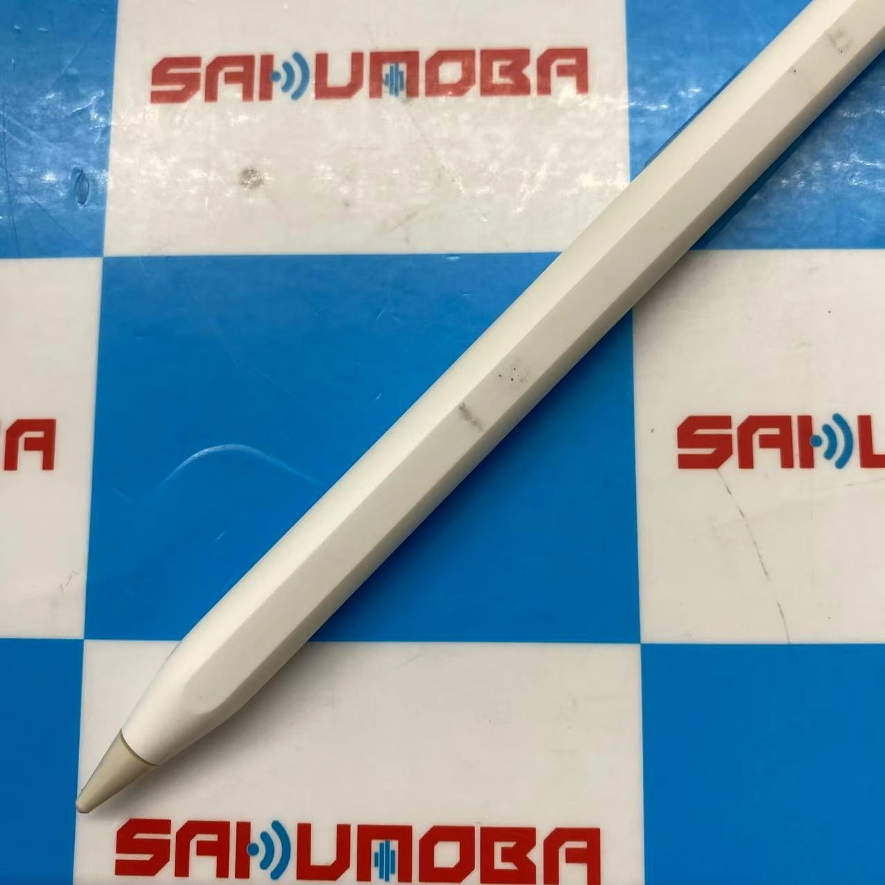 Apple Pencil 第2世代 ホワイト MU8F2J/A