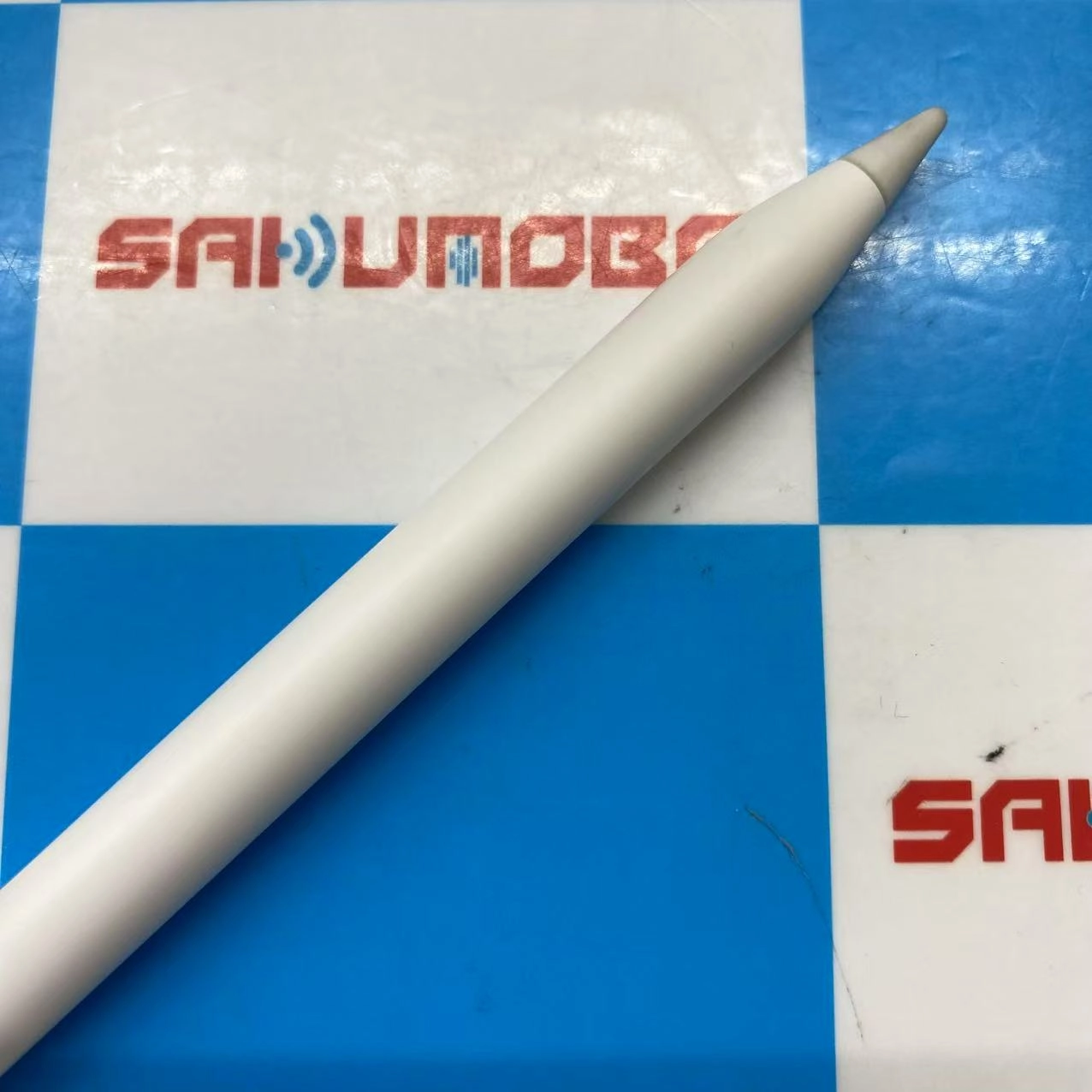 Apple Pencil Pro ホワイト MX2D3ZA/A