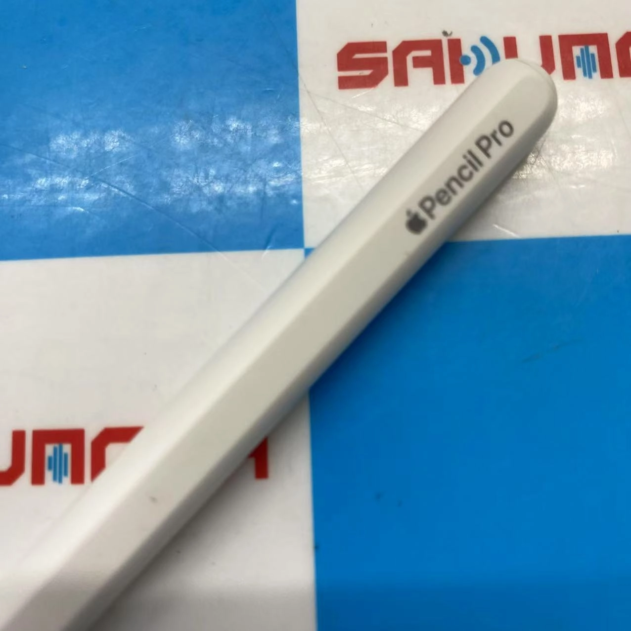 Apple Pencil Pro ホワイト MX2D3ZA/A