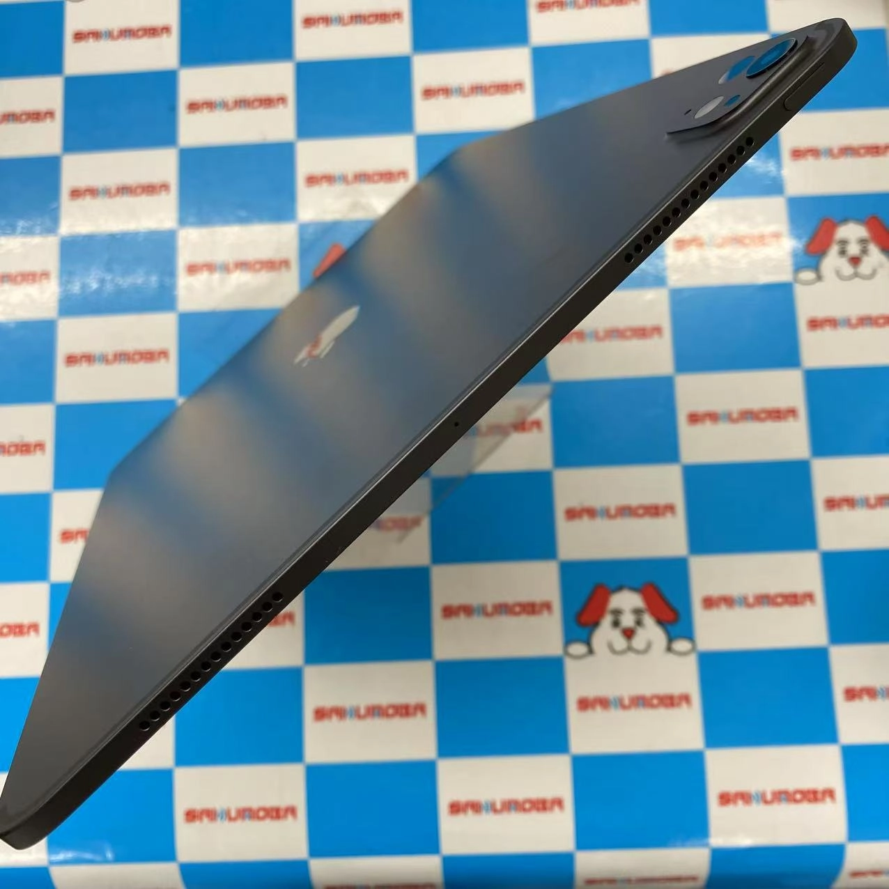 iPad Pro 13インチ 第1世代 Wi-Fiモデル 256GB スペースブラック MVX23J/A 開封未使用品