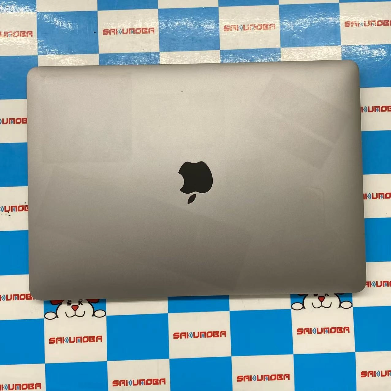 MacBook Pro 13インチ M1 2020 8GB/256GB スペースグレイ MYD82J/A