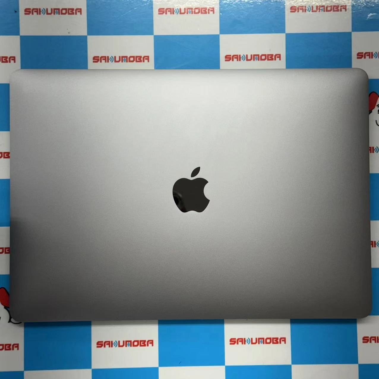 MacBook Air M1 2020 16GB/1TB 8CPU 8GPU スペースグレイ MGQN3JA/A USキーボード 極美品
