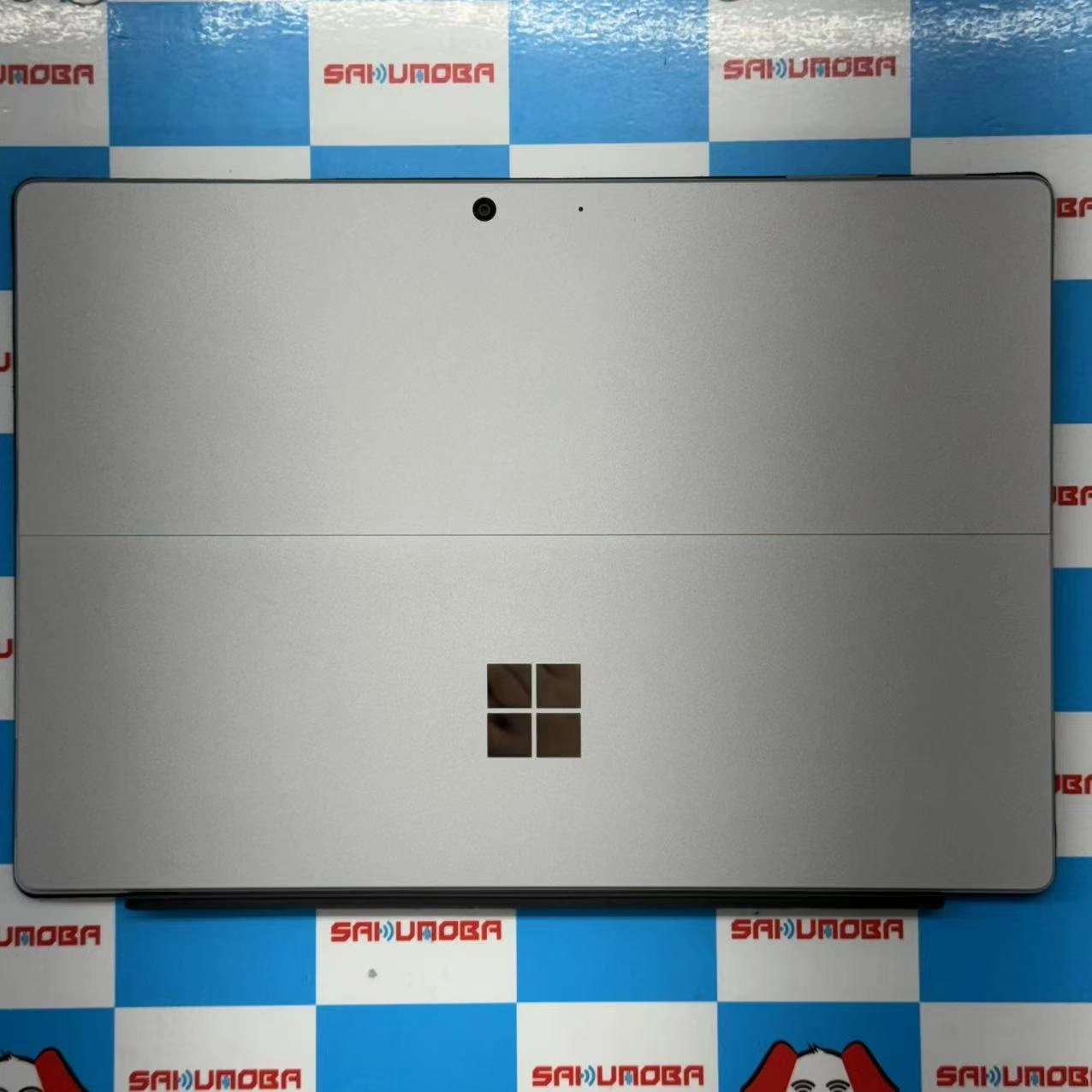Surface Pro 7+ 8GB/256GB Core i5-1135G7 プラチナ 1960 8/256GB