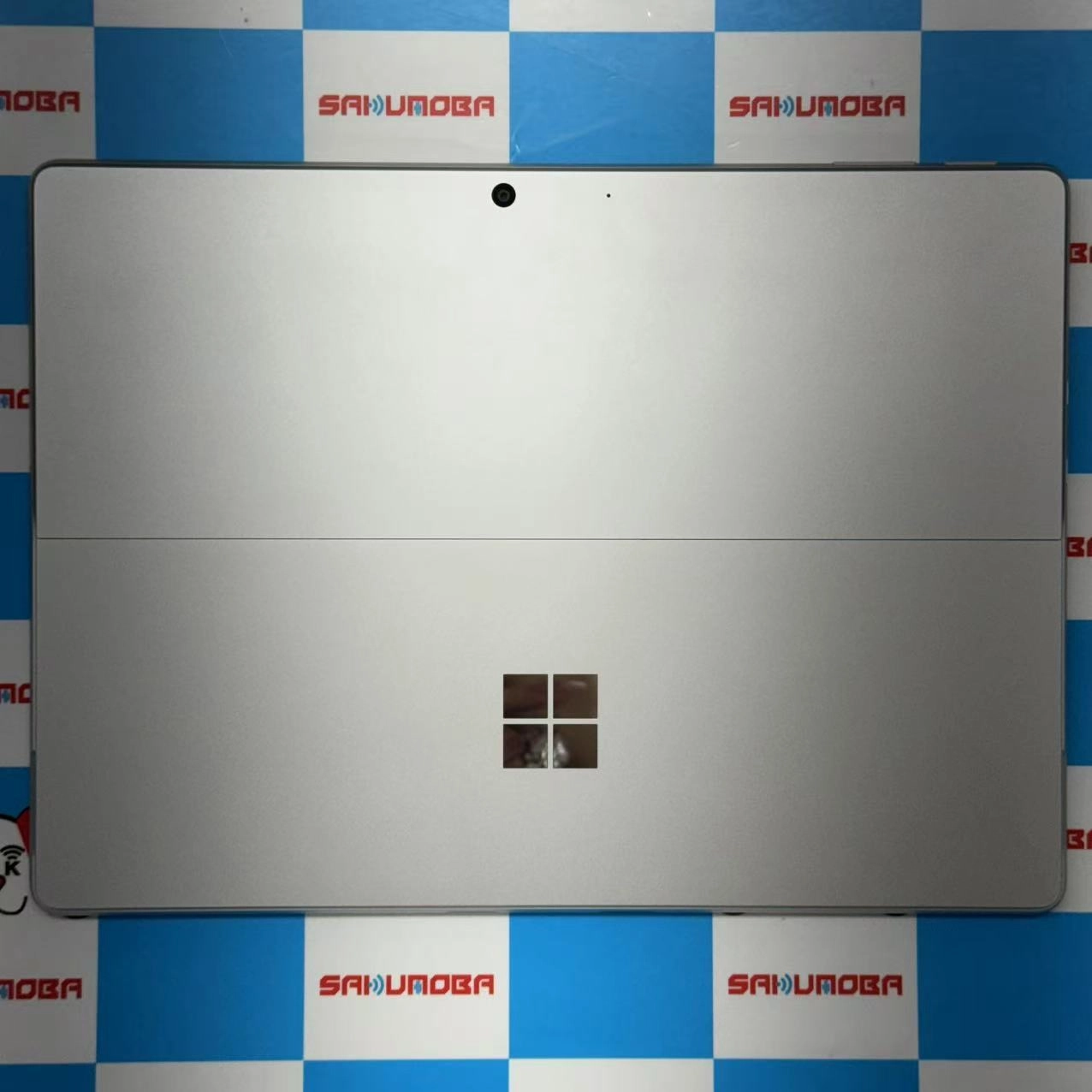 Surface Pro 9 8GB/256GB Core i5-1245U フォレスト QF1-00011 訳あり品