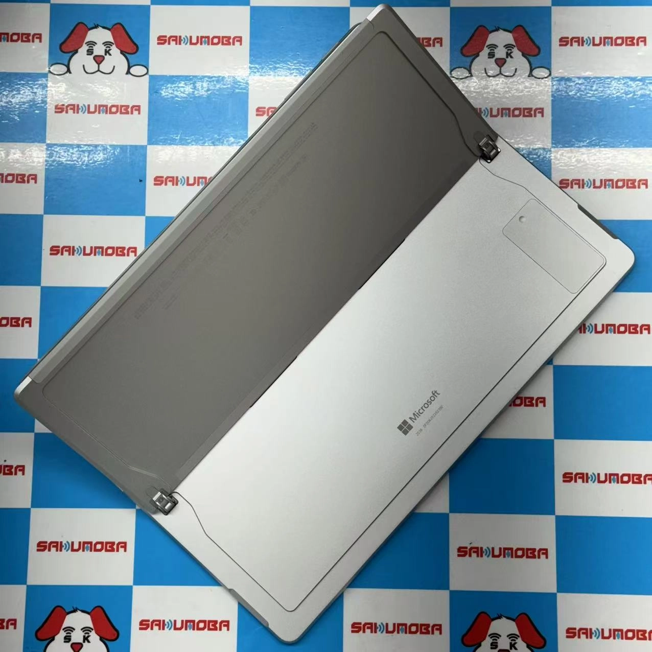 Surface Pro 9 8GB/256GB Core i5-1245U フォレスト QF1-00011 訳あり品