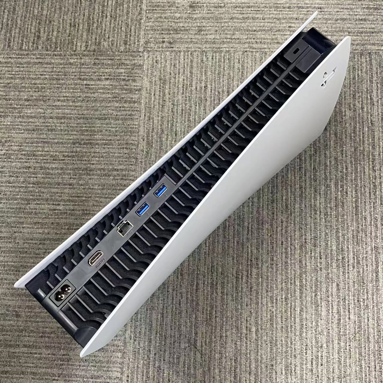 PlayStation 5 デジタル・エディション 825GB ホワイト CFI-1100B01 美品