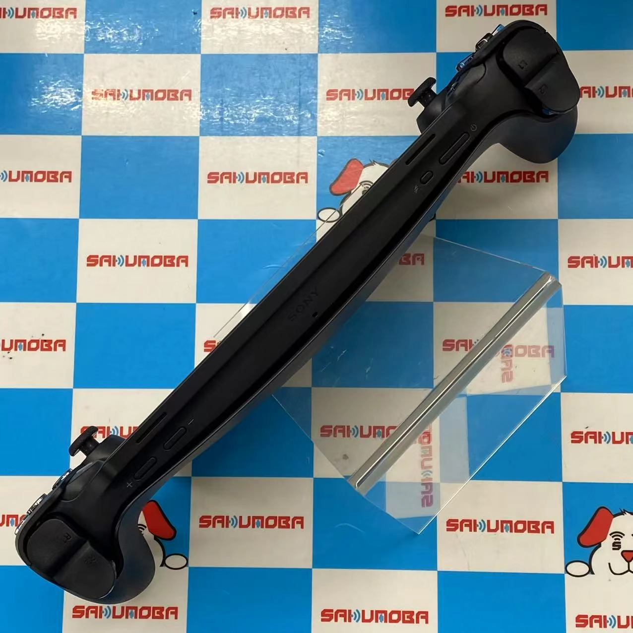 PlayStation Portal リモートプレーヤー ミッドナイト ブラック CFIJ-18001