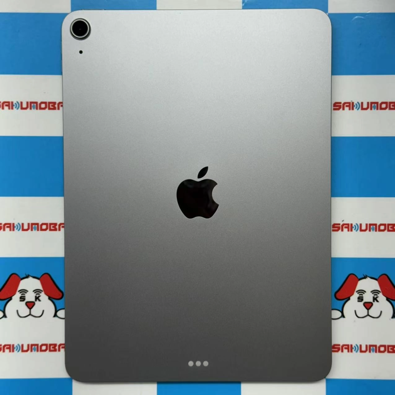 iPad Air 11インチ 第7世代 Wi-Fiモデル 256GB スペースグレイ MCA14J/A 新品同様