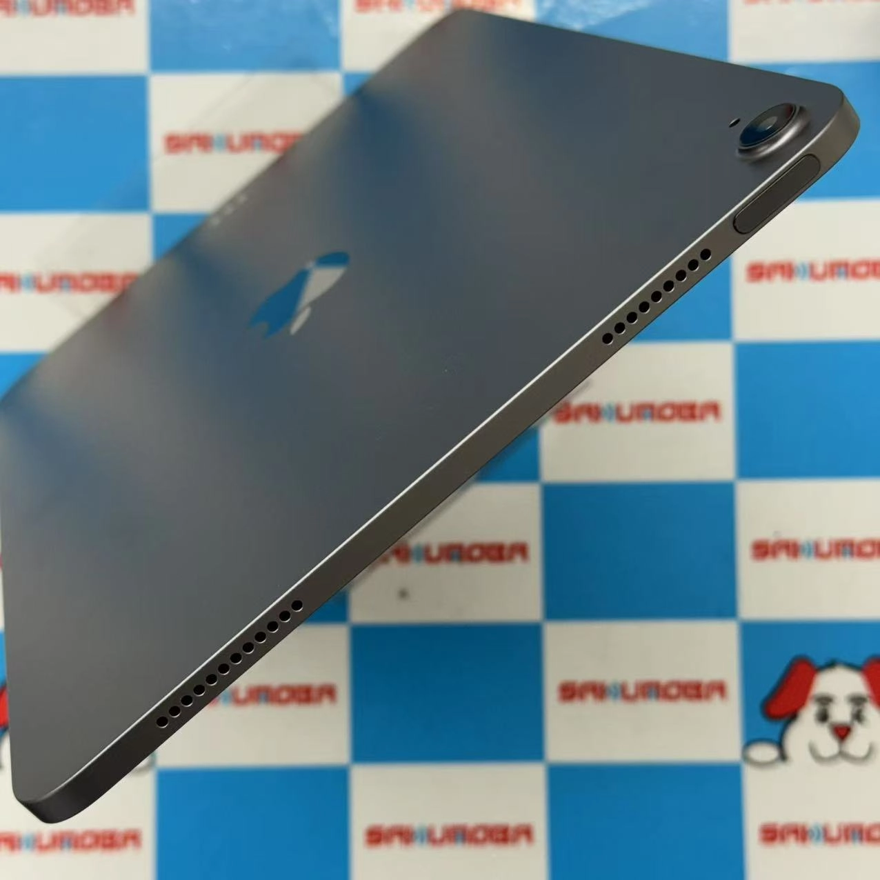 iPad Air 11インチ 第7世代 Wi-Fiモデル 256GB スペースグレイ MCA14J/A 新品同様