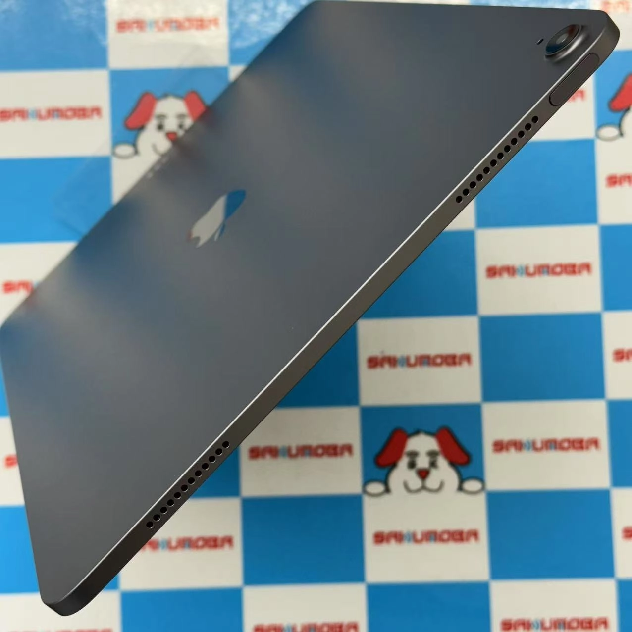 iPad Air 13インチ 第7世代 Wi-Fiモデル 128GB スペースグレイ MCNH4J/A 新品同様